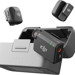 DJI Mic Mini (Duo)