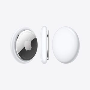 Apple AirTag (1 unidad)