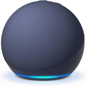 Echo Dot (5ta Gen)