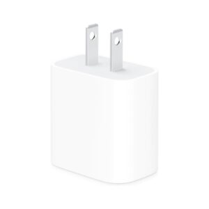 Apple Adaptador 20W USB-C